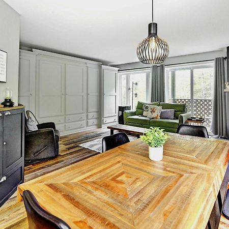 35#12 Chemin Du Hameau - Studio Stoneham Exterior photo